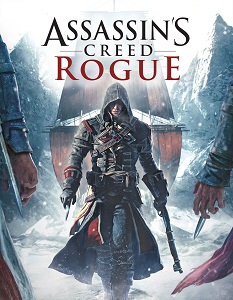 Assassins Creed Rogue ราคาถูก